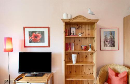 Meschendorf Apartment | Möve Aba Appartment 33