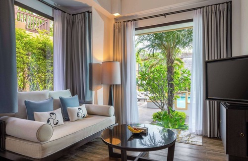 Hua Hin Resort | Mövenpick Asara Resort & Spa Hua Hin