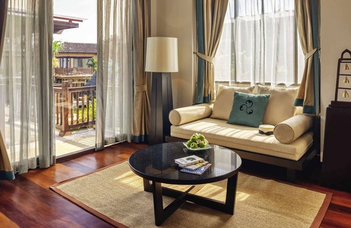 Hua Hin Resort | Mövenpick Asara Resort & Spa Hua Hin