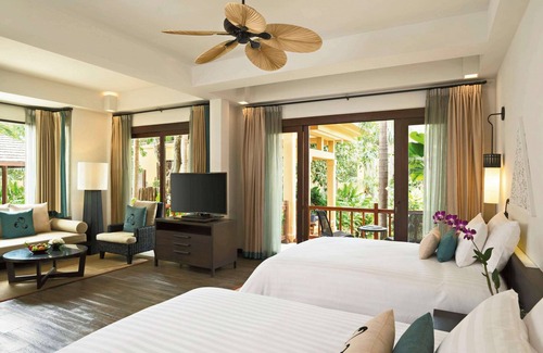 Hua Hin Resort | Mövenpick Asara Resort & Spa Hua Hin