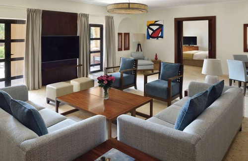 Sweimeh Resort | Mövenpick Dead Sea Jordan