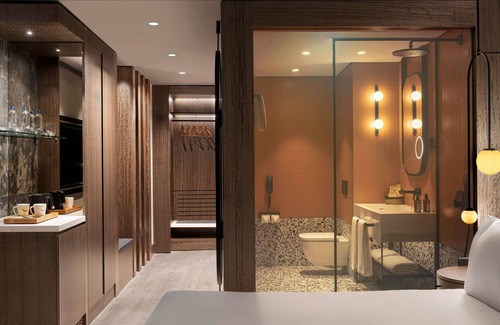 Zeytinburnu Hotel | Mövenpick Hotel Istanbul Marmara Sea
