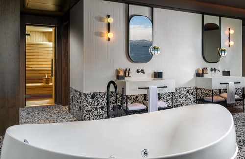 Zeytinburnu Hotel | Mövenpick Hotel Istanbul Marmara Sea