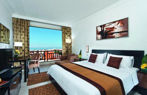 Ataqah Resort | Mövenpick Resort El Sokhna