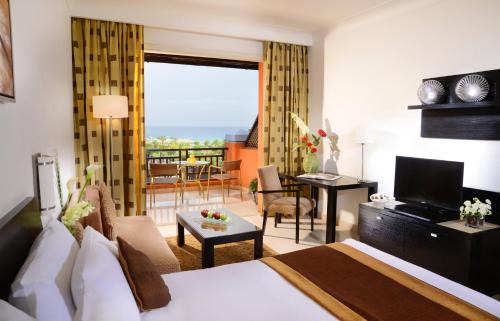 Ataqah Resort | Mövenpick Resort El Sokhna