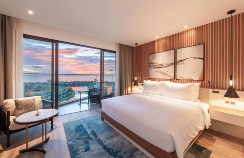 Ong Lang Hotel | Mövenpick Villas & Residences Phu Quoc