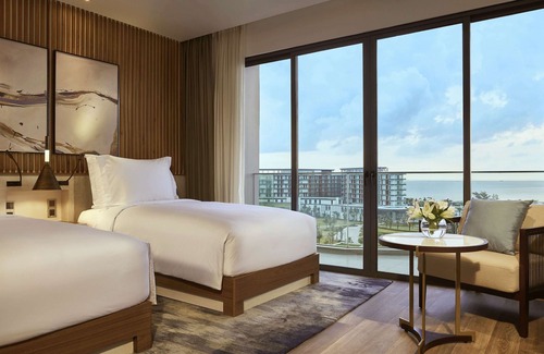 Ong Lang Hotel | Mövenpick Villas & Residences Phu Quoc