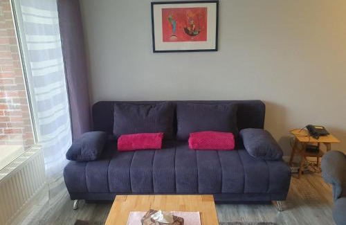 Wremen Apartment | Mövenschiss