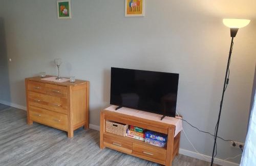 Wremen Apartment | Mövenschiss