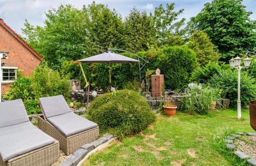 Kleinheide Apartment | Möwchen