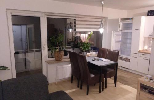 Murwik Apartment | Möwennest am Twedter Holz