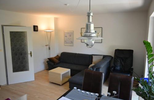 Murwik Apartment | Möwennest am Twedter Holz