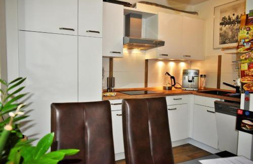 Murwik Apartment | Möwennest am Twedter Holz