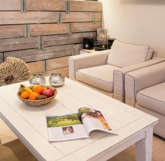 Murwik Apartment | Möwennest Solitüde
