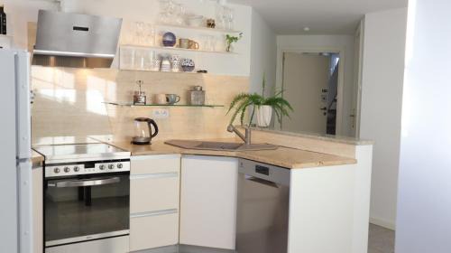Ikast Apartment | Møllehusets lejligheder i Ikast tæt ved Herning, Silkeborg og Århus
