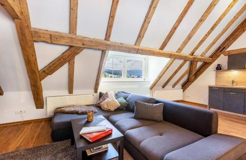 Langenordnach Apartment | Mühlen Chalet