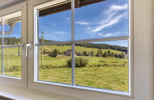 Langenordnach Apartment | Mühlen Chalet