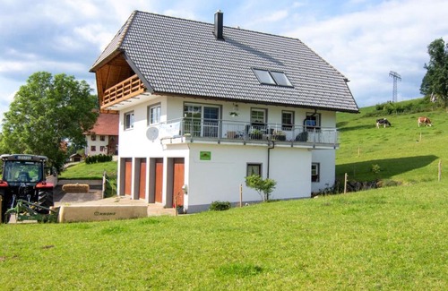 Schoenwald Apartment | Mühlenfranzenhof