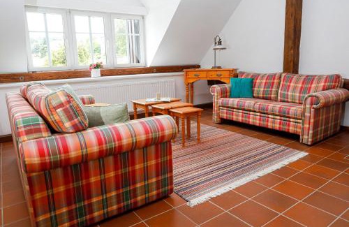 Olbersdorf House | Mühlenhof