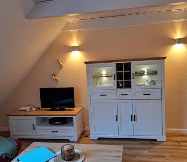 Ditzum Apartment | Mühlentraum