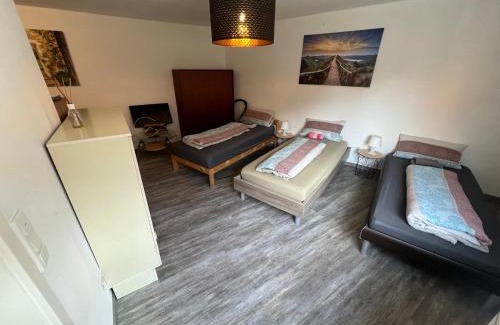 Alzenau Apartment | MühlwegAppartment 2