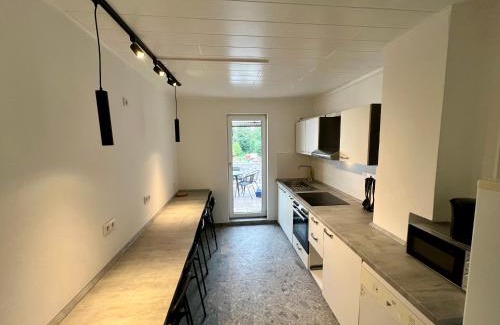 Alzenau Apartment | Mühlwegunterkunft