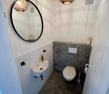 Alzenau Apartment | Mühlwegunterkunft