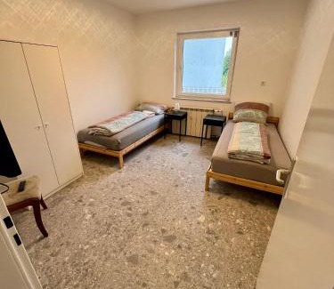 Alzenau Apartment | Mühlwegunterkunft