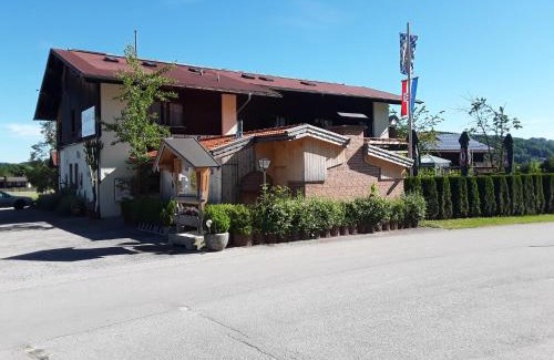 Bergen Hotel | Mühlwinkler Hof