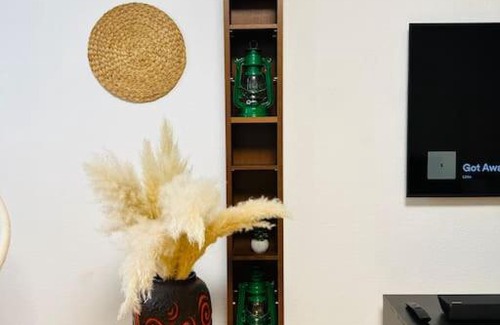 Altstadt I Apartment | Mülheim an der Ruhr innenstadt