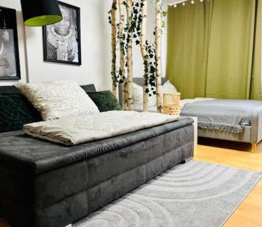 Altstadt I Apartment | Mülheim an der Ruhr innenstadt