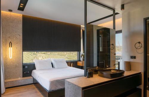 Heraklion Villa | Māat Villa