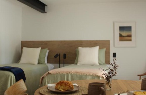 Ruby Bay Bed & Breakfast | māra