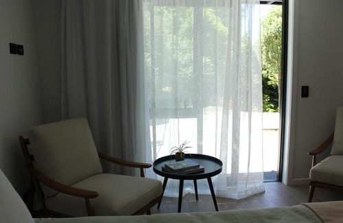 Ruby Bay Bed & Breakfast | māra