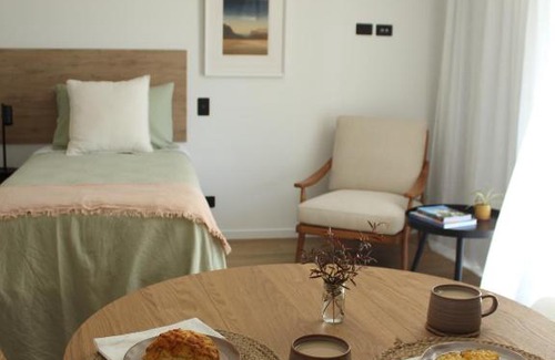 Ruby Bay Bed & Breakfast | māra