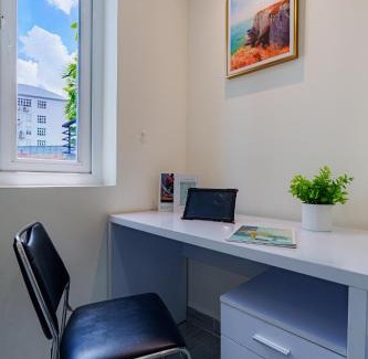 Phu Nhuan Apartment | Mơ Mơ Residence