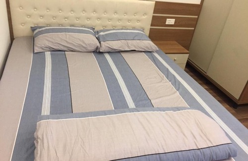 Ngu Hanh Son Apartment | MƯỜNG THANH APARTMENT