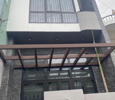 Quy Nhon Apartment | MầM Homestay