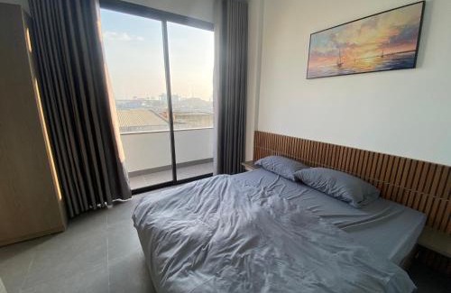 Quy Nhon Apartment | MầM Homestay