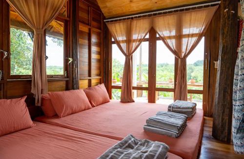 Pleiku Apartment | Mộc An Nhiên Farmstay