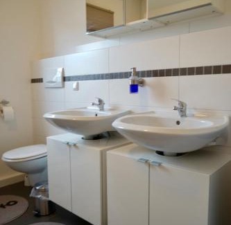 Peiting Apartment | M&A Ferienwohnungen Oberbayern