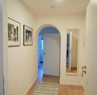 Peiting Apartment | M&A Ferienwohnungen Oberbayern