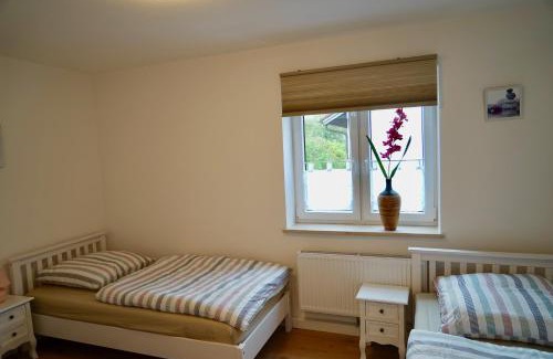 Peiting Apartment | M&A Ferienwohnungen Oberbayern