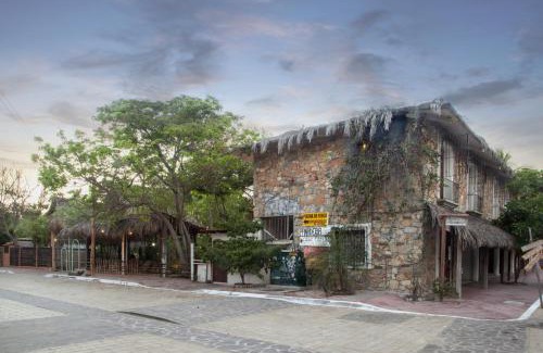 San Pedro Pochutla House | M a r e a V i v a - O a x a c a