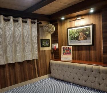 Gosaba Boat Rental | M B Sundori