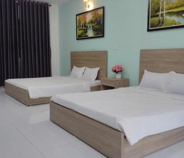 Ganh Dau House | M by the Beach Homestay Phu Quoc