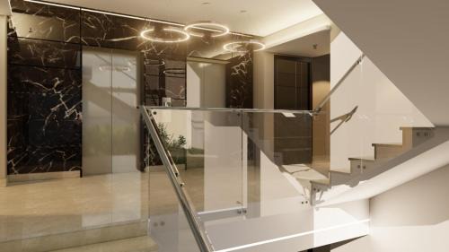 T Nagar Hotel | M Central