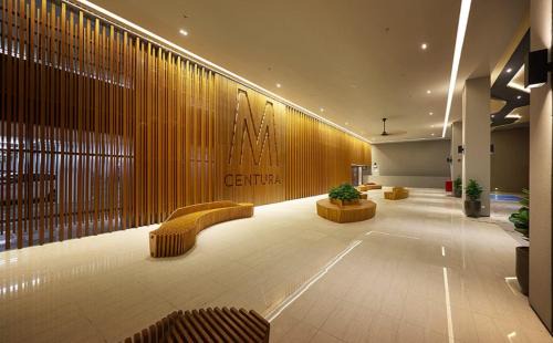 Sentul Pasar Apartment | M Centura Sentul, Jalan Sentul Pasar, Sentul, 51000 Kuala Lumpur