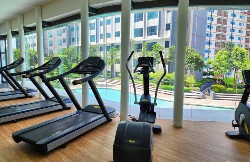 Sentul Pasar Apartment | M Centura Sentul, Jalan Sentul Pasar, Sentul, 51000 Kuala Lumpur