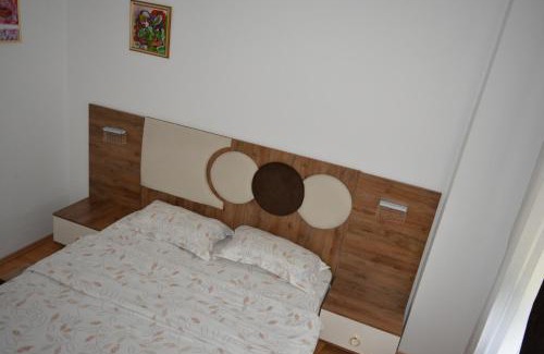 Calea Sever Bocu Apartment | M@D Apartment